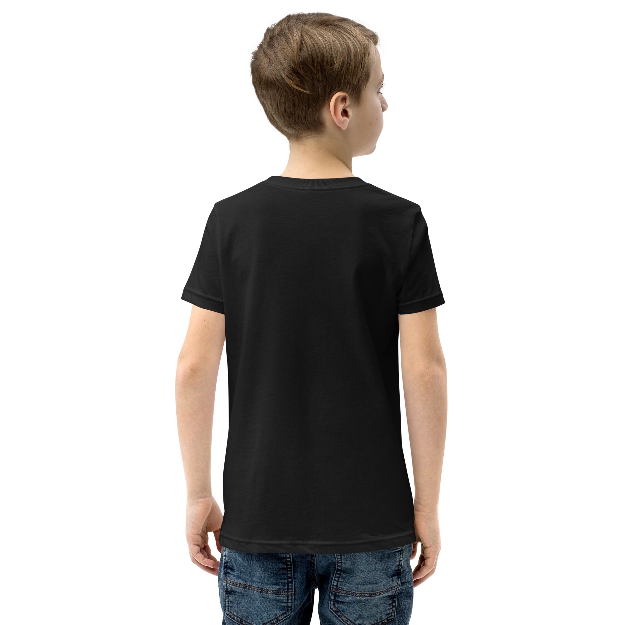 Youth Irish Farmers Fuel Protest T-Shirt | 100% Cotton | Free Shipping - Image 4